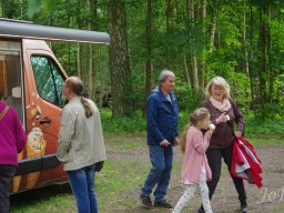 Arboretumfest (Familienfest) 2026